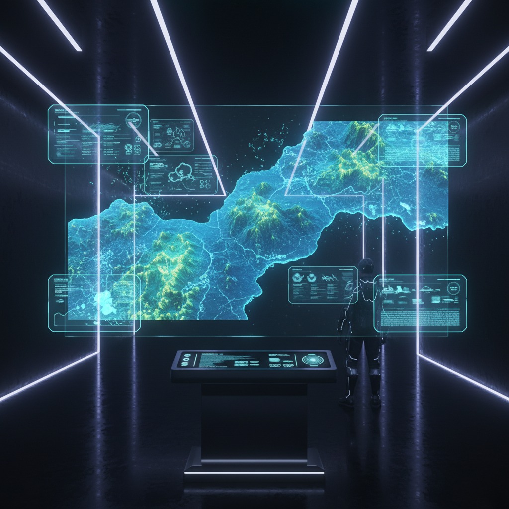 Environment and Biodiversity